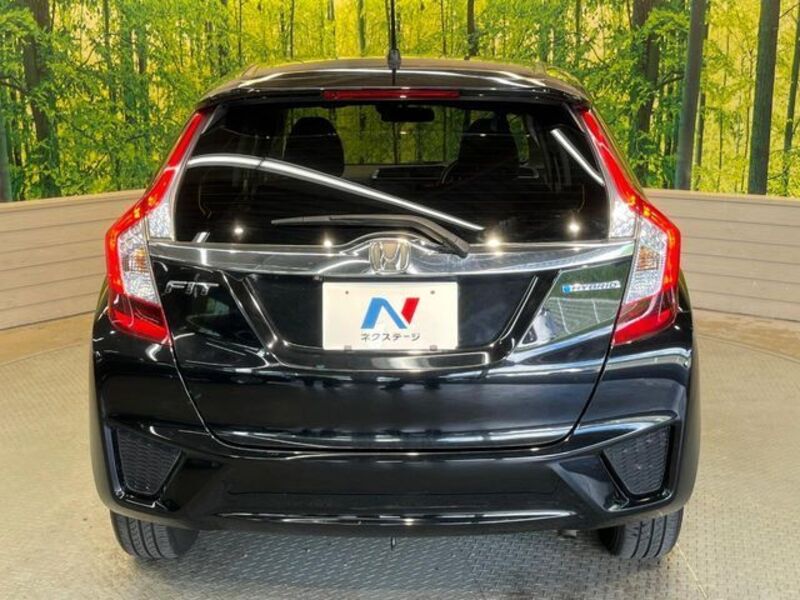 FIT HYBRID