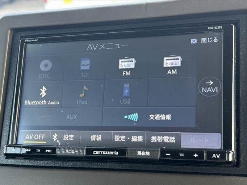 N BOX