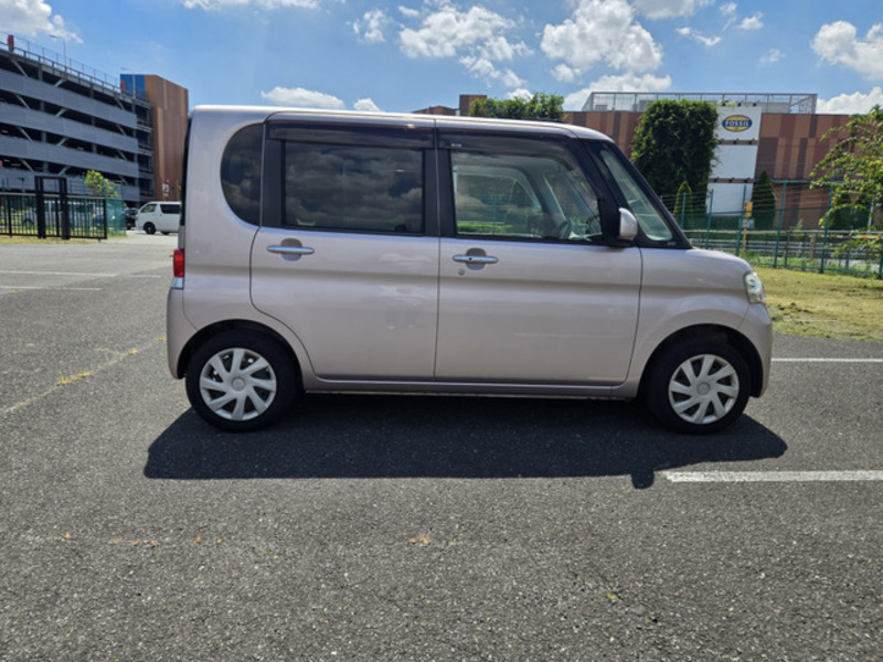 TANTO