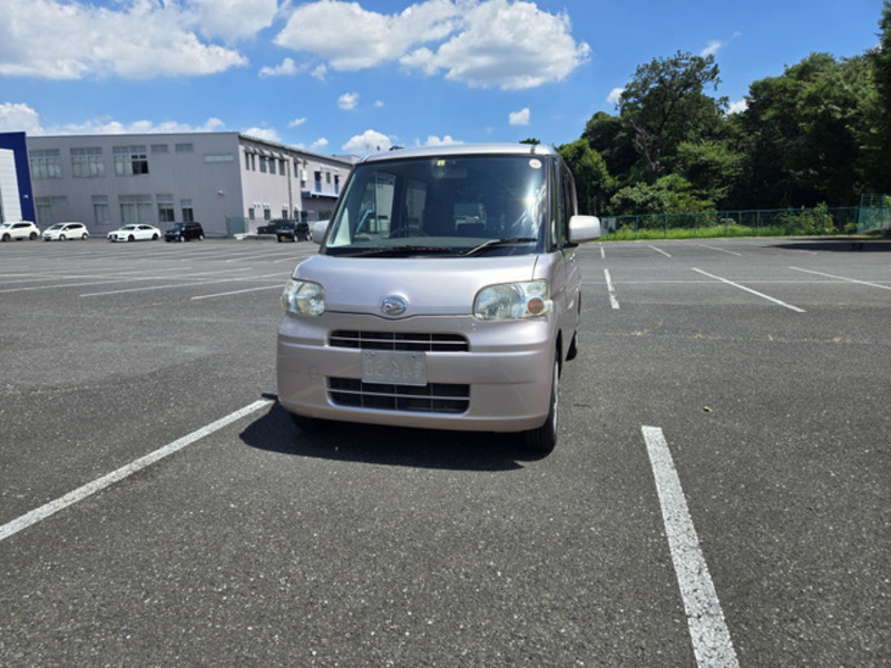 TANTO-0
