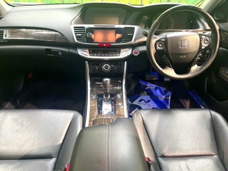 ACCORD HYBRID