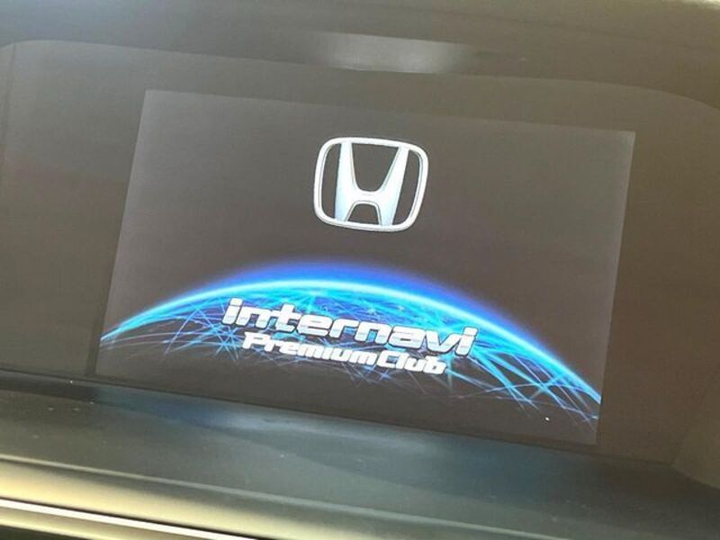 ACCORD HYBRID