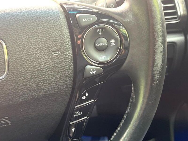 ACCORD HYBRID