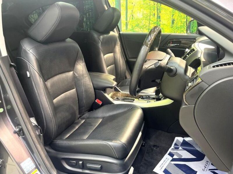 ACCORD HYBRID