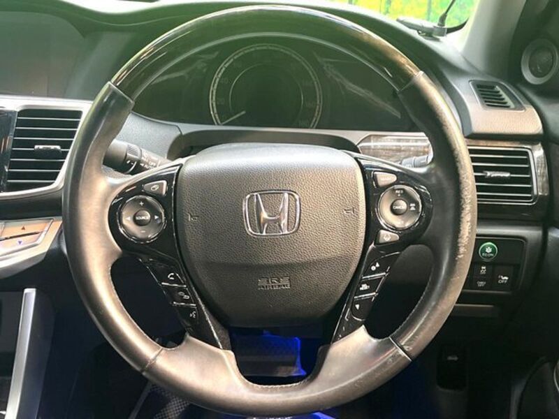 ACCORD HYBRID