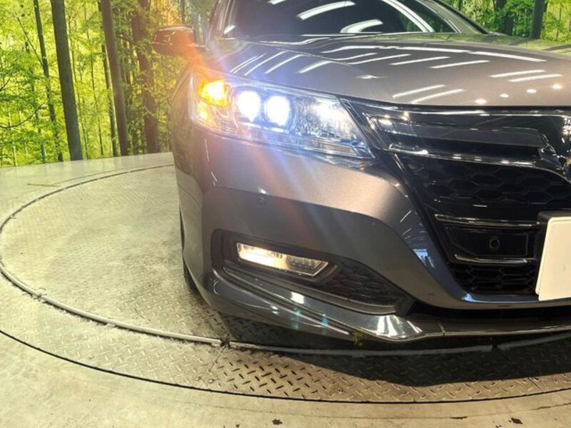 ACCORD HYBRID