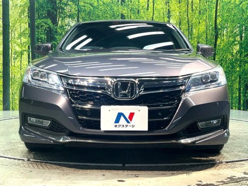 ACCORD HYBRID