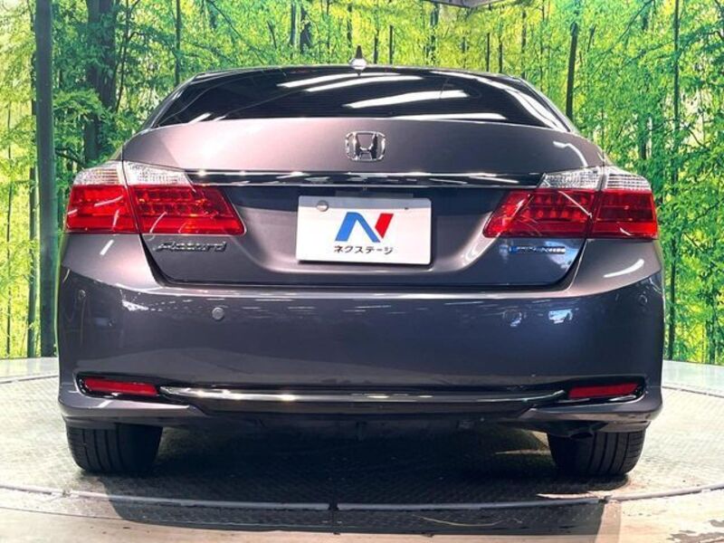 ACCORD HYBRID