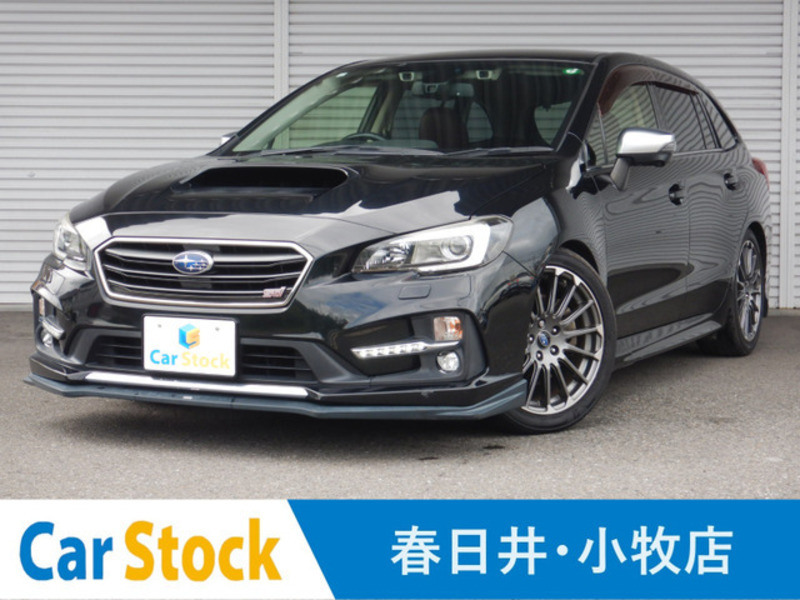 LEVORG-0
