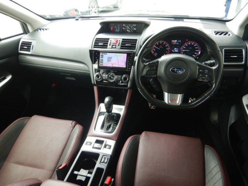LEVORG