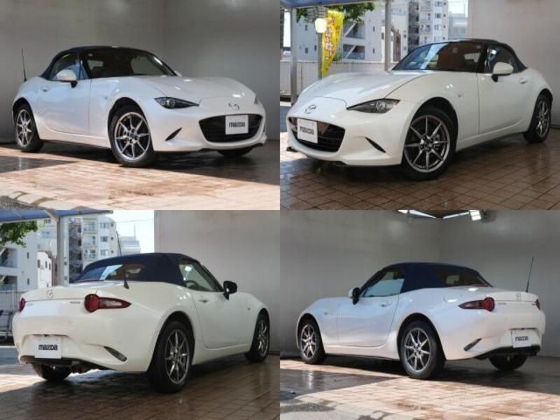 ROADSTER