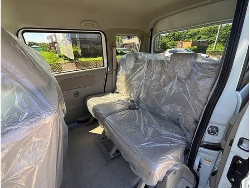 EVERY WAGON