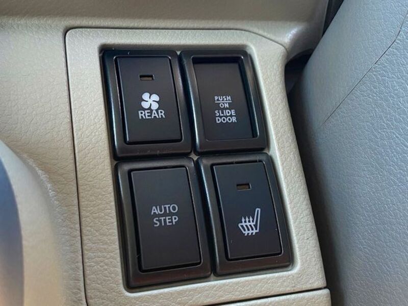 EVERY WAGON