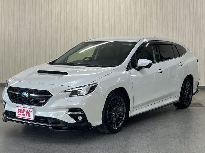LEVORG-0