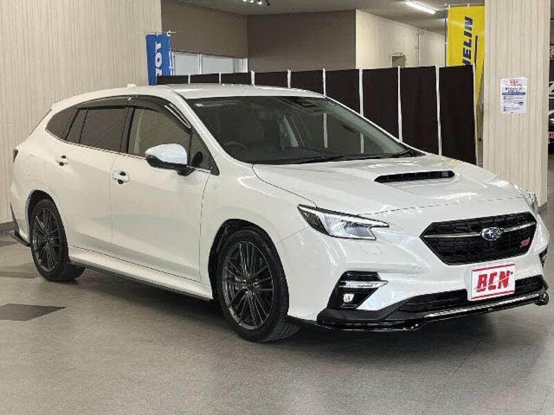 LEVORG
