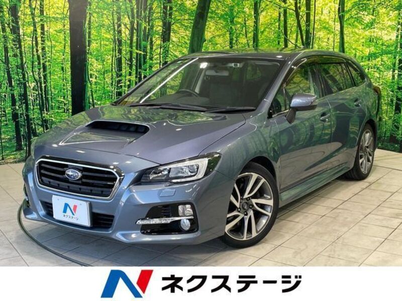 LEVORG-0