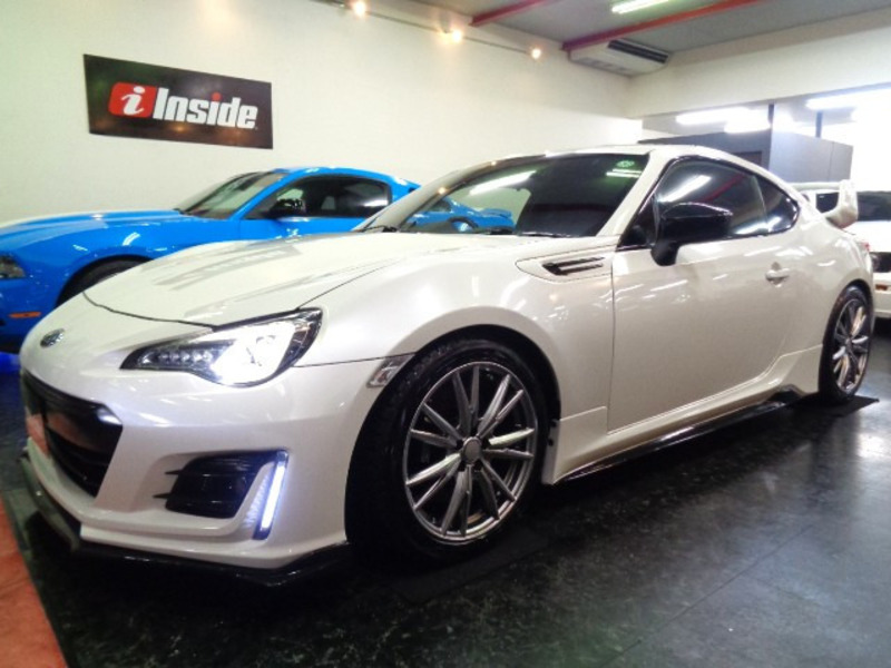 BRZ