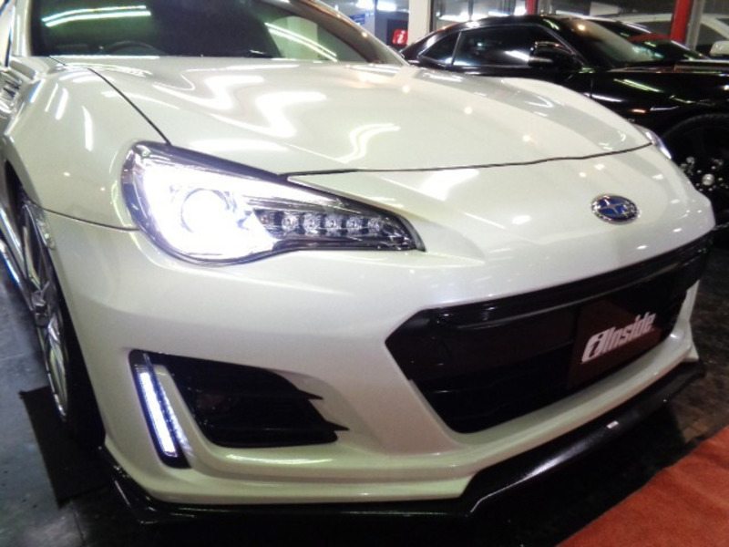 BRZ