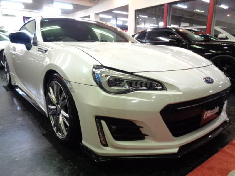 BRZ