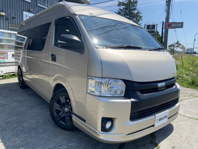 HIACE