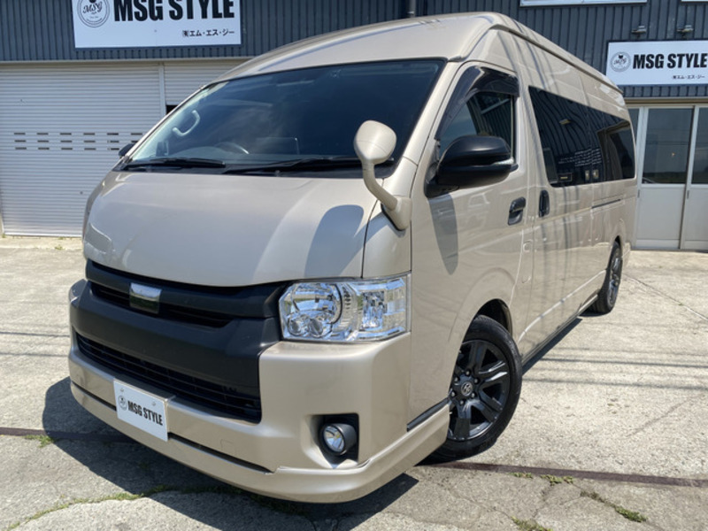 HIACE