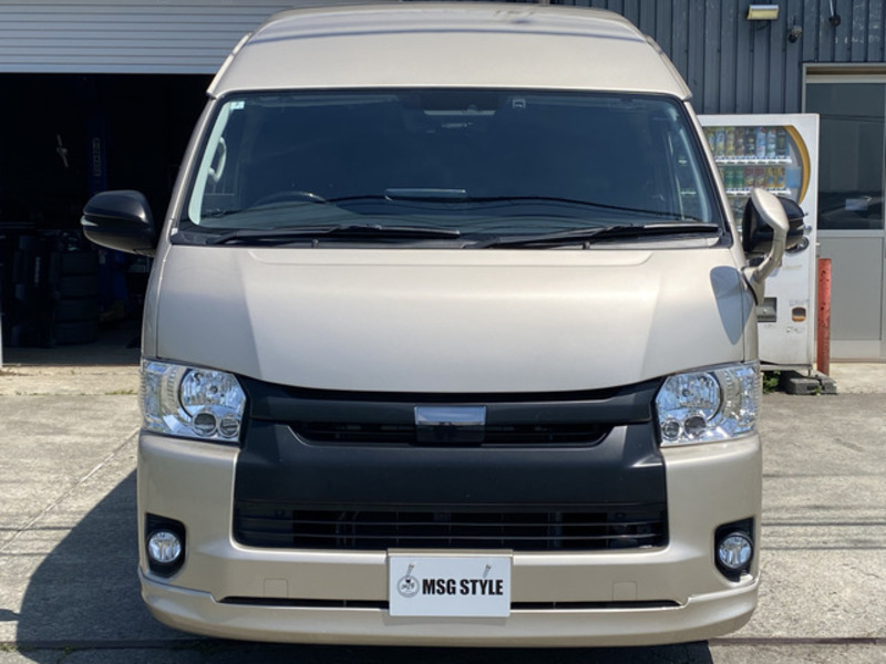 HIACE