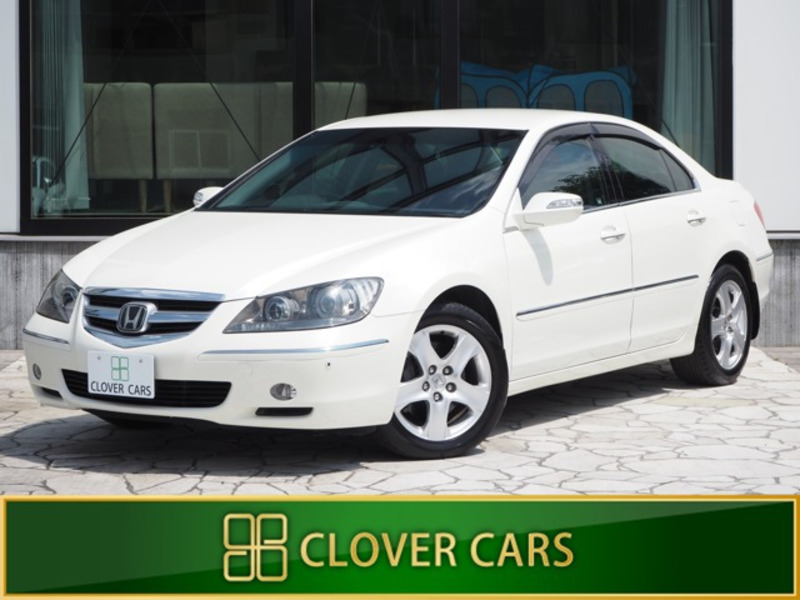 HONDA LEGEND