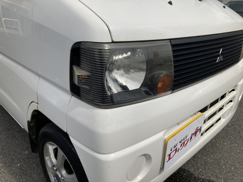 MINICAB VAN