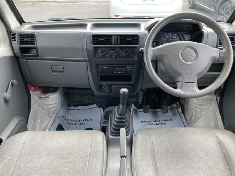 MINICAB VAN