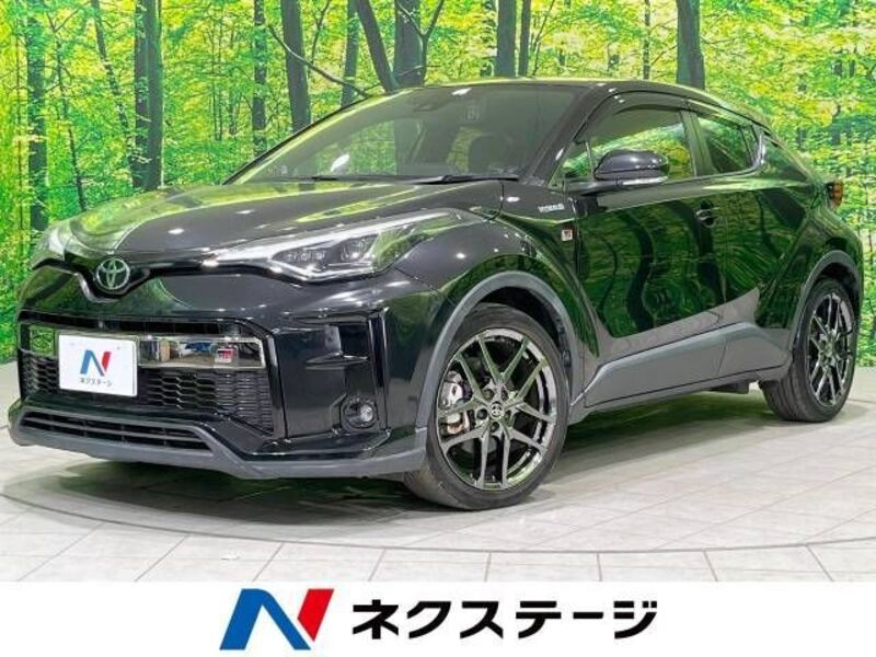C-HR-0