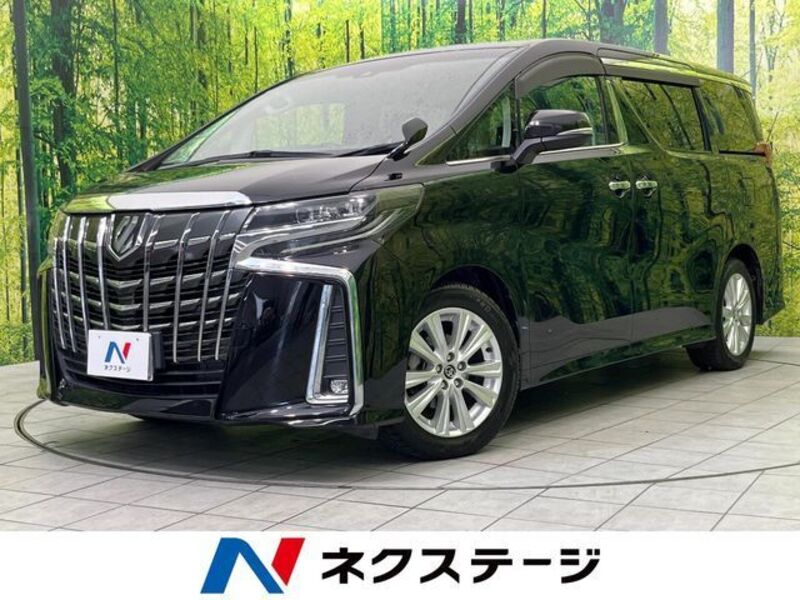 ALPHARD-0