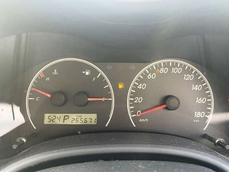 COROLLA AXIO