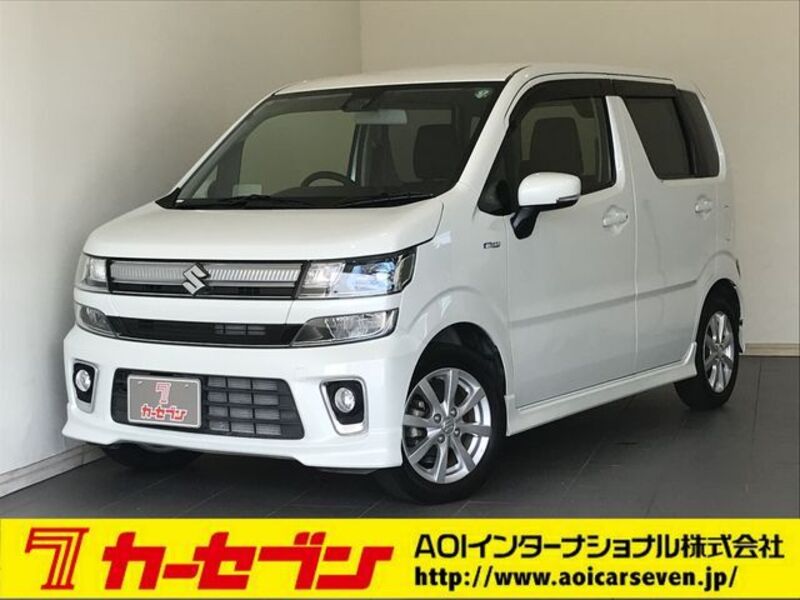 WAGON R-0