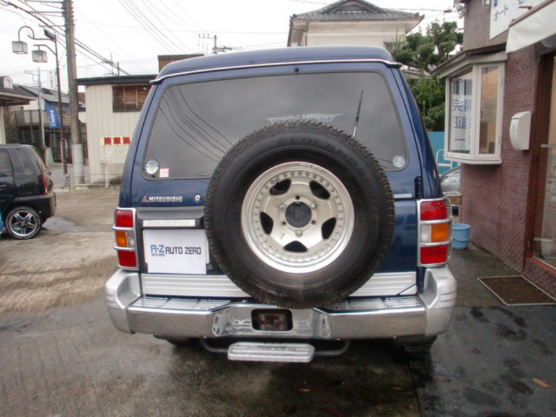 PAJERO