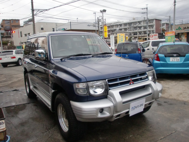 PAJERO