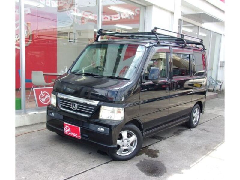 HONDA VAMOS
