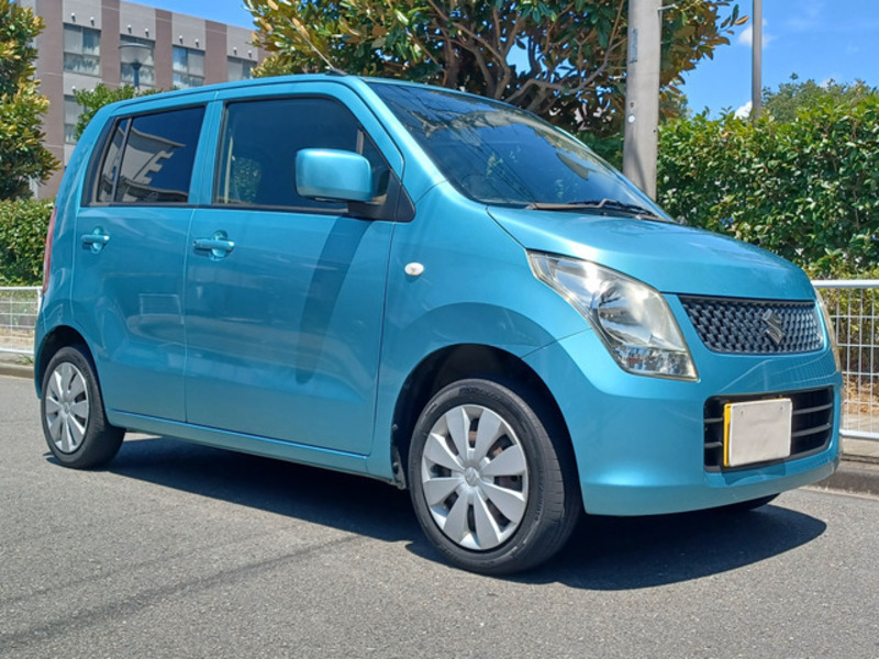 WAGON R-0