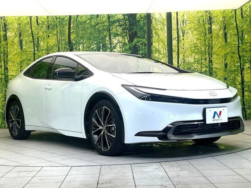 PRIUS