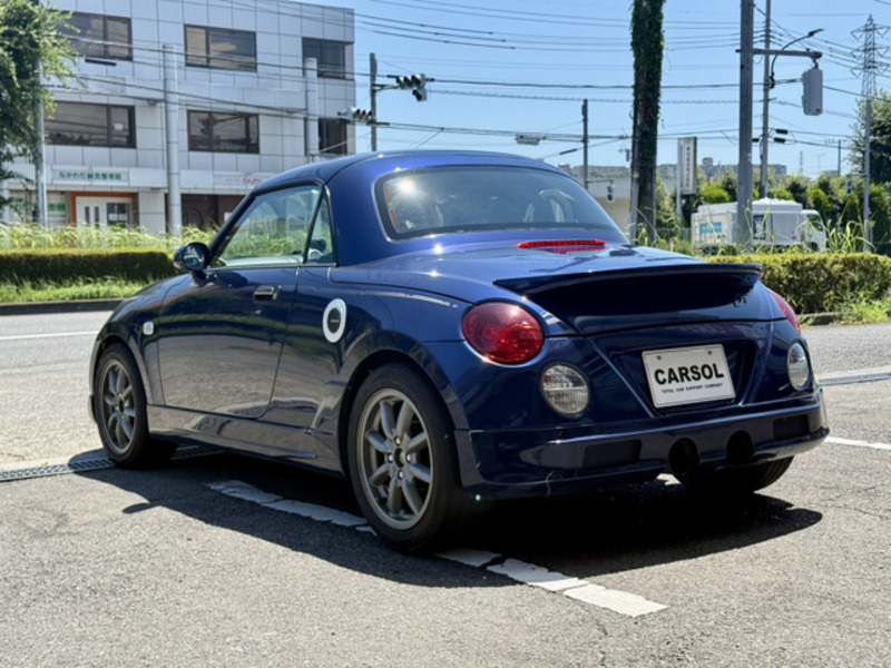 COPEN
