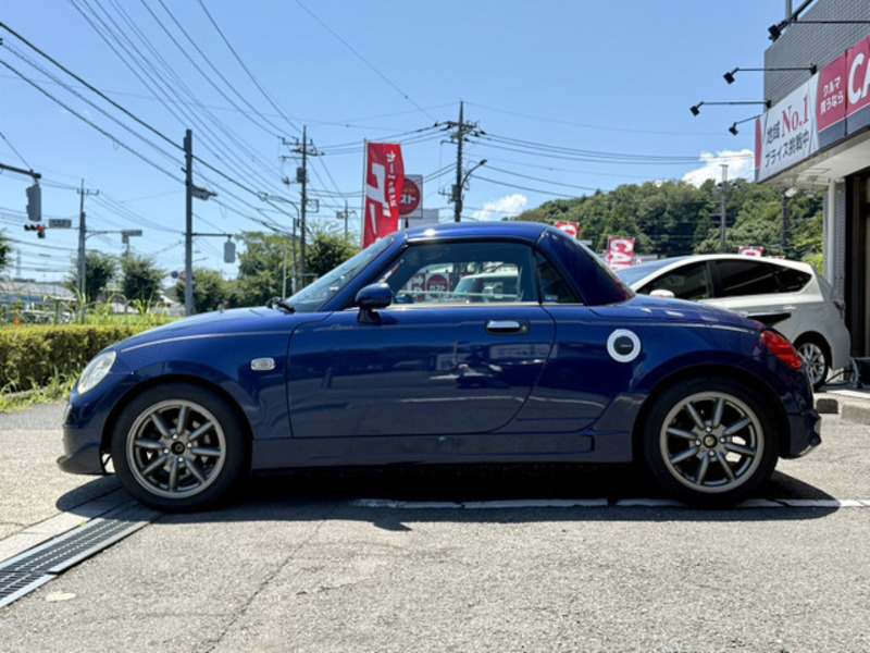 COPEN
