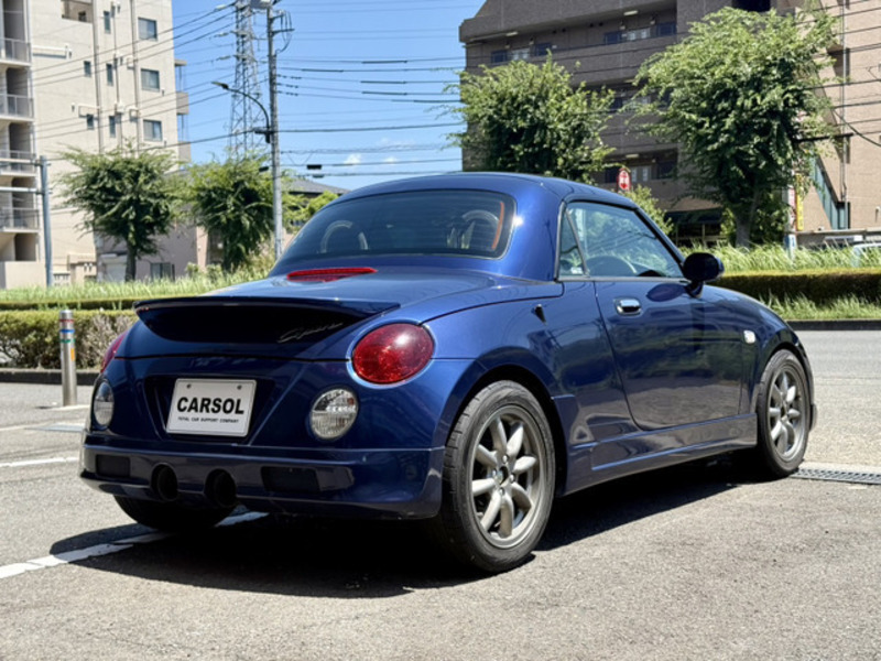COPEN
