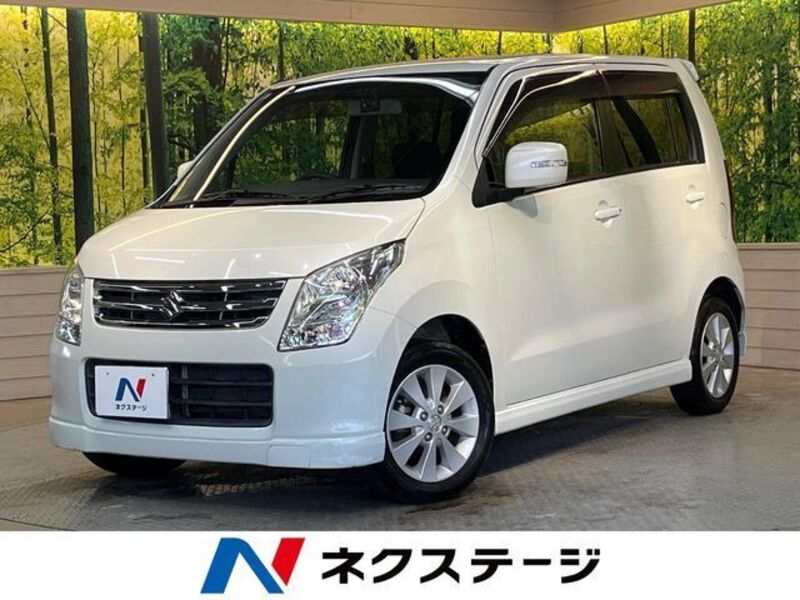WAGON R-0