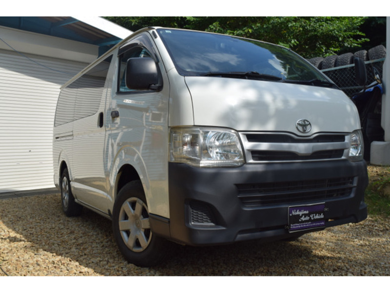 HIACE VAN-0