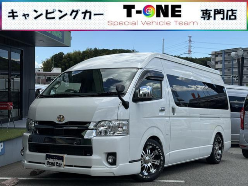 HIACE VAN-0