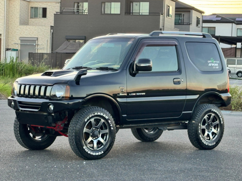 JIMNY