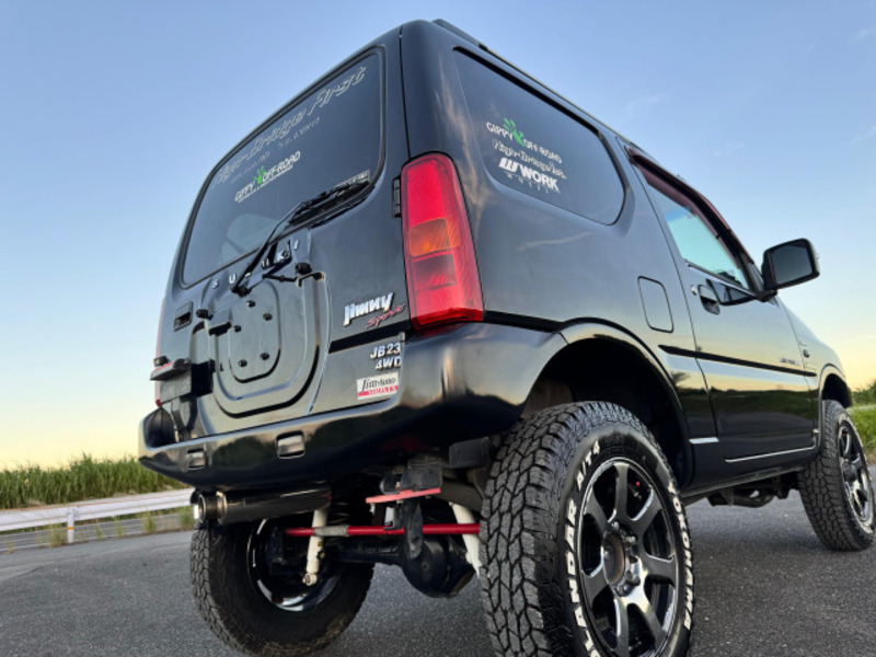 JIMNY
