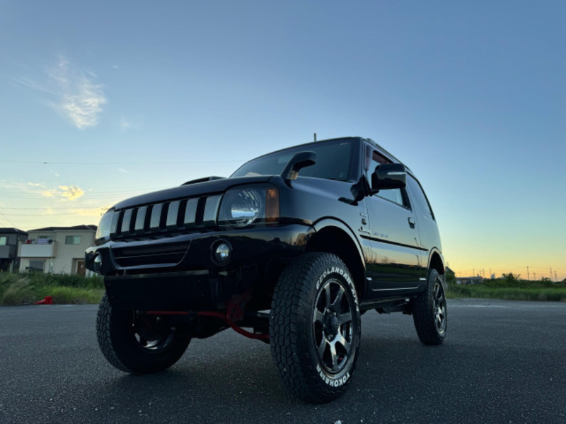 JIMNY