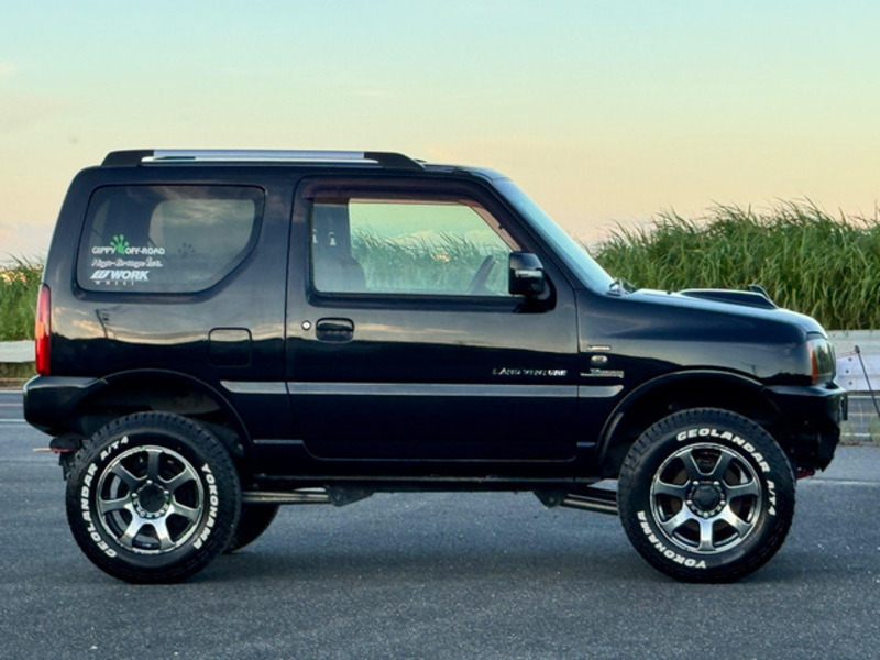 JIMNY