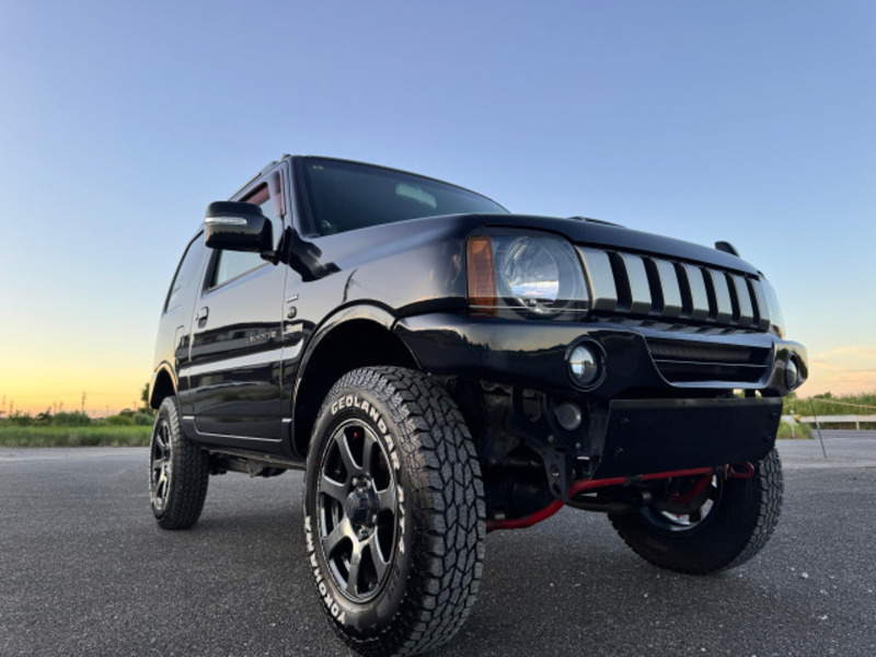 JIMNY