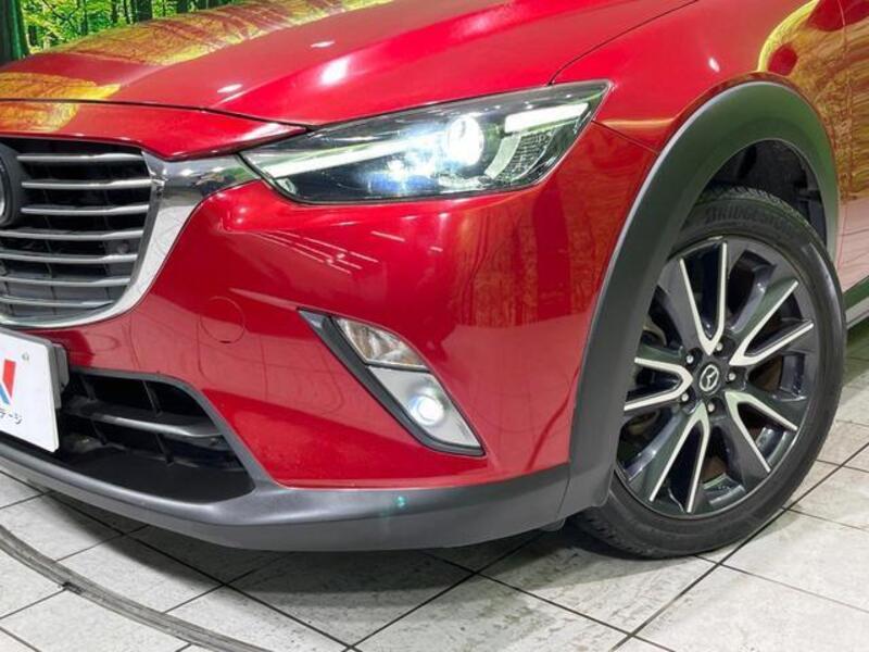 CX-3